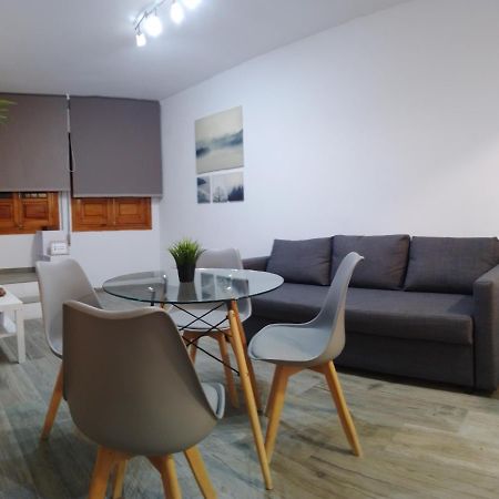 La Casa Del Potro By Toledo Ap Διαμέρισμα Εξωτερικό φωτογραφία