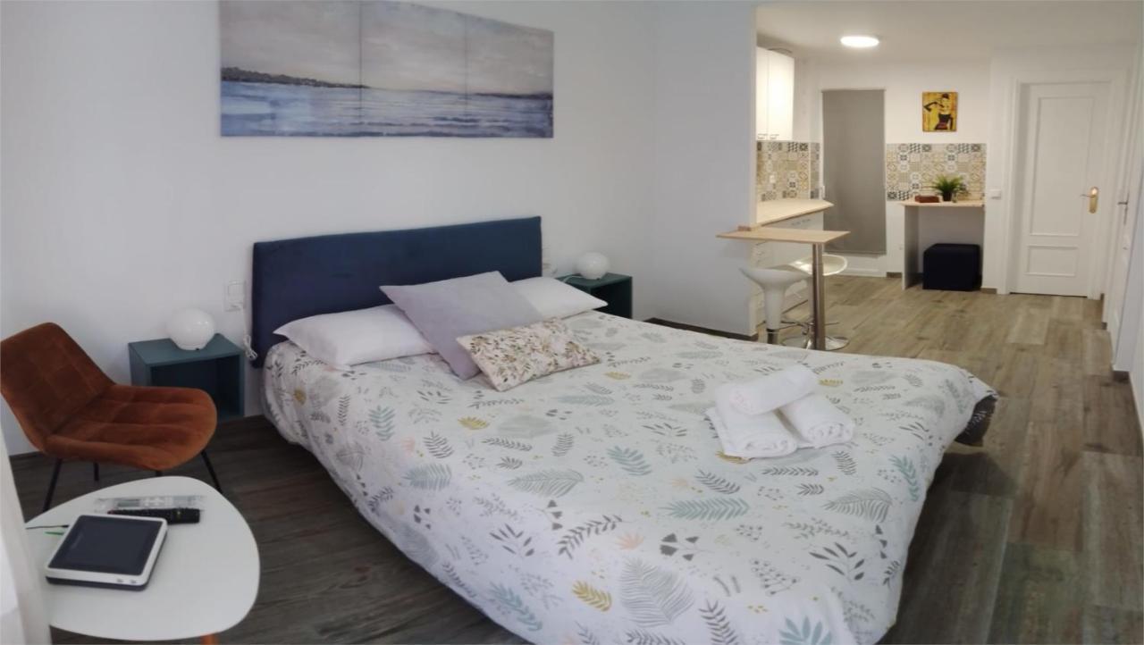 La Casa Del Potro By Toledo Ap Διαμέρισμα Εξωτερικό φωτογραφία