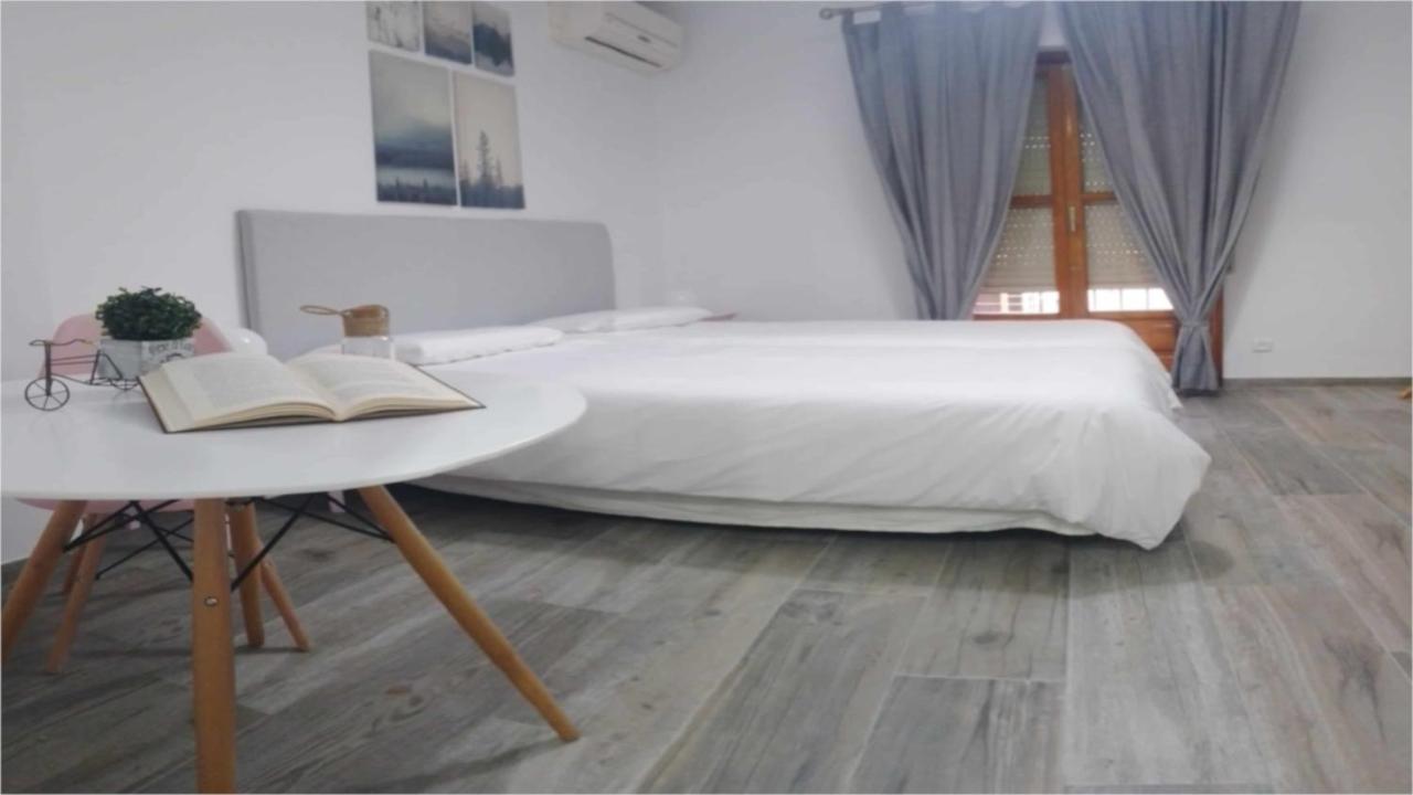 La Casa Del Potro By Toledo Ap Διαμέρισμα Εξωτερικό φωτογραφία