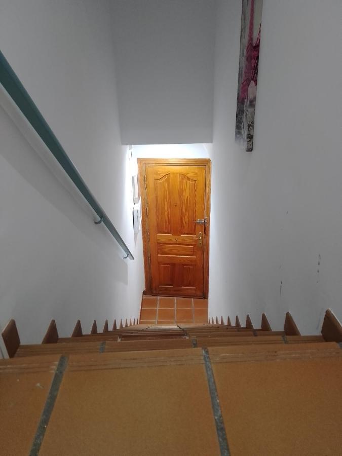 La Casa Del Potro By Toledo Ap Διαμέρισμα Εξωτερικό φωτογραφία